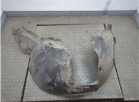  Защита арок (подкрылок) Skoda Yeti 2009-2018 22198145 #1