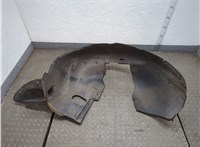  Защита арок (подкрылок) Skoda SuperB 2008-2015 22191817 #2