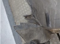  Защита арок (подкрылок) Skoda SuperB 2008-2015 22191817 #3