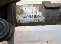  Амортизатор подвески Renault Megane 4 2016-2020 22189882 #4