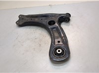  Рычаг подвески Seat Ibiza 4 2008-2015 21478631 #1