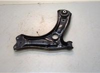  Рычаг подвески Seat Ibiza 4 2008-2015 21478631 #4