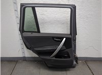  Стеклоподъемник электрический BMW X3 E83 2003-2010 11984720 #15