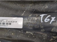1K0407151BG Рычаг подвески Skoda Yeti 2009-2018 22193617 #5