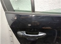  Стеклоподъемник электрический Volkswagen Passat 7 2010-2015 Европа 11984753 #4