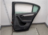  Стеклоподъемник электрический Volkswagen Passat 7 2010-2015 Европа 11984753 #5