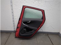  Стеклоподъемник электрический Volvo V40 2012-2020 11984778 #11