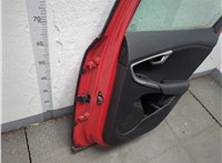  Стеклоподъемник электрический Volvo V40 2012-2020 11984778 #12
