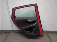  Стеклоподъемник электрический Volvo V40 2012-2020 11984789 #13