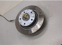  Ступица (кулак, цапфа) Renault Scenic 2012-2016 21478692 #1