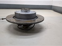  Ступица (кулак, цапфа) Renault Scenic 2012-2016 21478692 #2