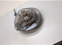  Ступица (кулак, цапфа) Renault Scenic 2012-2016 21478692 #3