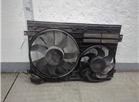  Вентилятор радиатора Volkswagen Passat CC 2008-2012 22179904 #1