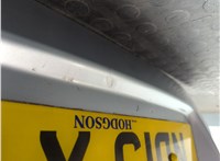  Двигатель стеклоочистителя (моторчик дворников) задний Skoda Fabia 2007-2014 11984990 #2