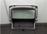  Двигатель стеклоочистителя (моторчик дворников) задний Skoda Fabia 2007-2014 11984990 #3