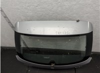  Двигатель стеклоочистителя (моторчик дворников) задний Skoda Fabia 2007-2014 11984990 #10