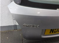  Двигатель стеклоочистителя (моторчик дворников) задний Skoda Fabia 2007-2014 11984990 #15