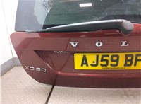  Двигатель стеклоочистителя (моторчик дворников) задний Volvo XC60 2008-2017 11985002 #18