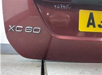  Двигатель стеклоочистителя (моторчик дворников) задний Volvo XC60 2008-2017 11985002 #19