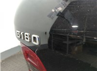  Двигатель стеклоочистителя (моторчик дворников) задний Mercedes B W245 2005-2011 11985026 #17