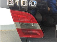  Двигатель стеклоочистителя (моторчик дворников) задний Mercedes B W245 2005-2011 11985026 #18