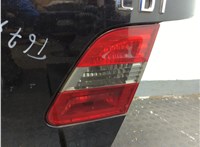  Двигатель стеклоочистителя (моторчик дворников) задний Mercedes B W245 2005-2011 11985026 #19