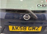  Двигатель стеклоочистителя (моторчик дворников) задний Nissan Note E11 2005-2013 11985062 #2