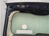  Двигатель стеклоочистителя (моторчик дворников) задний Nissan Note E11 2005-2013 11985062 #8