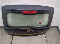  Двигатель стеклоочистителя (моторчик дворников) задний Nissan Note E11 2005-2013 11985062 #12