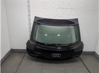  Двигатель стеклоочистителя (моторчик дворников) задний Audi A1 (8X) 2010-2018 11985091 #1