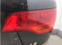 8E9955711E Двигатель стеклоочистителя (моторчик дворников) задний Audi Q7 2005-2015 11985102 #4