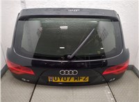 8E9955711E Двигатель стеклоочистителя (моторчик дворников) задний Audi Q7 2005-2015 11985102 #1