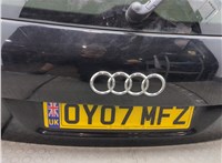 8E9955711E Двигатель стеклоочистителя (моторчик дворников) задний Audi Q7 2005-2015 11985102 #23