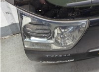  Двигатель стеклоочистителя (моторчик дворников) задний Lexus RX 2003-2009 11985148 #17