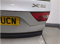  Двигатель стеклоочистителя (моторчик дворников) задний BMW X3 E83 2003-2010 11985154 #3