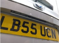  Двигатель стеклоочистителя (моторчик дворников) задний BMW X3 E83 2003-2010 11985154 #5