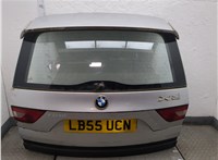 Двигатель стеклоочистителя (моторчик дворников) задний BMW X3 E83 2003-2010 11985154 #1