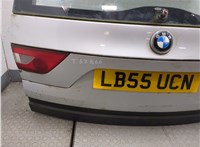  Двигатель стеклоочистителя (моторчик дворников) задний BMW X3 E83 2003-2010 11985154 #19