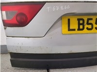  Двигатель стеклоочистителя (моторчик дворников) задний BMW X3 E83 2003-2010 11985154 #22