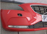  Фара противотуманная (галогенка) Volvo V40 2012-2020 11989369 #14