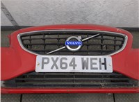  Фара противотуманная (галогенка) Volvo V40 2012-2020 11989369 #15