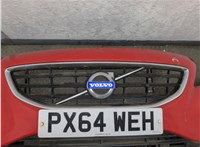  Фара противотуманная (галогенка) Volvo V40 2012-2020 11989369 #16