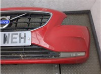  Фара противотуманная (галогенка) Volvo V40 2012-2020 11989369 #17