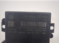 3AE919475A Блок управления парктрониками Volkswagen Passat CC 2008-2012 22179902 #2