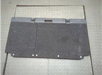  Пол (ковер) багажника Toyota Yaris 2005-2011 21479850 #1