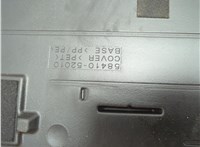  Пол (ковер) багажника Toyota Yaris 2005-2011 21479850 #3
