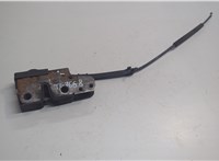  Замок капота Volkswagen Passat CC 2008-2012 22179912 #1