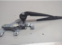  Двигатель стеклоочистителя (моторчик дворников) задний Suzuki SX4 2013-2022 21479913 #1