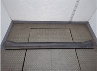  Накладка на порог Mitsubishi Outlander XL 2006-2012 22132284 #1