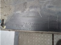  Накладка на порог Mitsubishi Outlander XL 2006-2012 22132284 #3